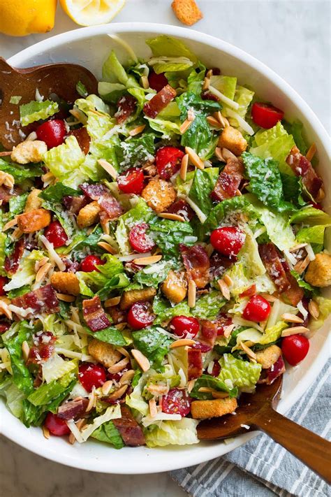 Salads salads salads - Greg Dupree. This easy pasta salad comes together in just 15 minutes with help from the grocery store olive bar. Fresh oregano, cherry tomatoes, and feta cheese bring bright flavor to this easy ...